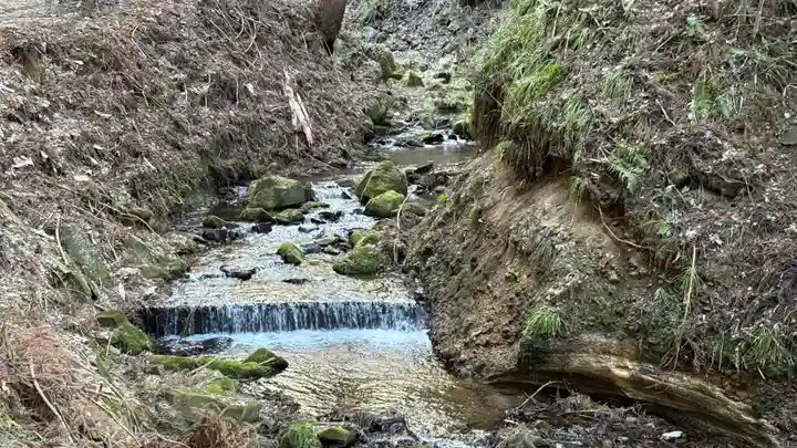 水神社(宮城県)
