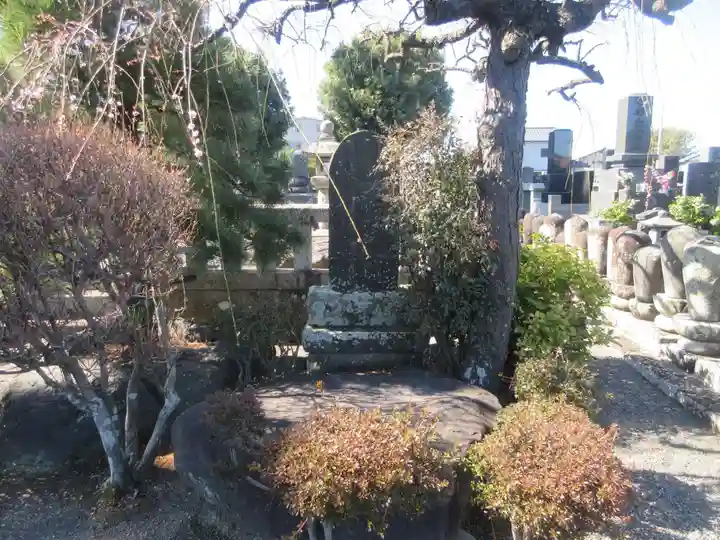 松蔭寺(静岡県)