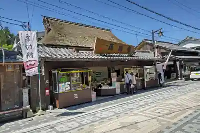 多賀大社(滋賀県)