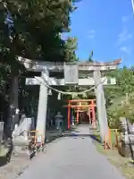 竹駒神社(岩手県)