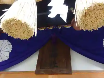 菊名神社のその他建物