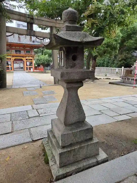 堺薬祖神社(大阪府)