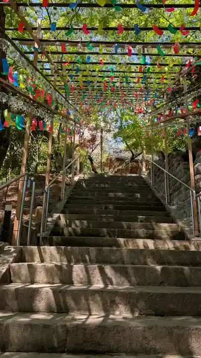 如意輪寺(福岡県)