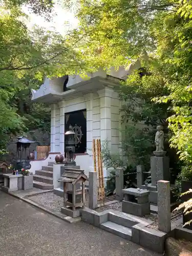 光妙寺(神奈川県)