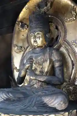 正蓮寺大日堂(奈良県)