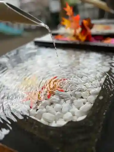 根岸八幡神社(神奈川県)