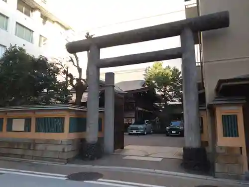 京都大神宮(京都府)
