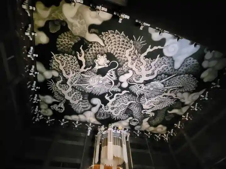 建仁寺(建仁禅寺)(京都府)