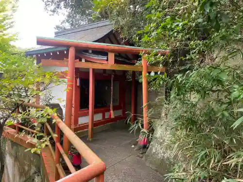 淡嶋神社(和歌山県)