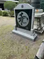 青葉神社のその他建物