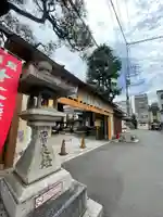 平等寺(因幡堂)(京都府)