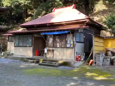 宝樹院小山寺(茨城県)