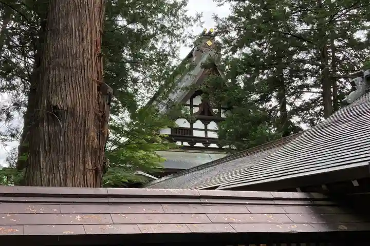 恵林寺のその他建物