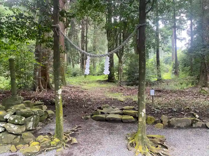 霧島東神社(宮崎県)
