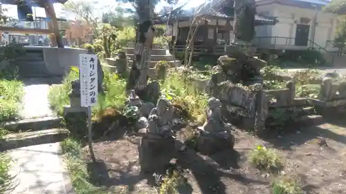 興禅院のその他建物