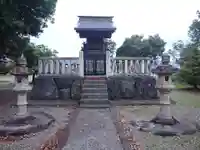 熊野神社(岐阜県)