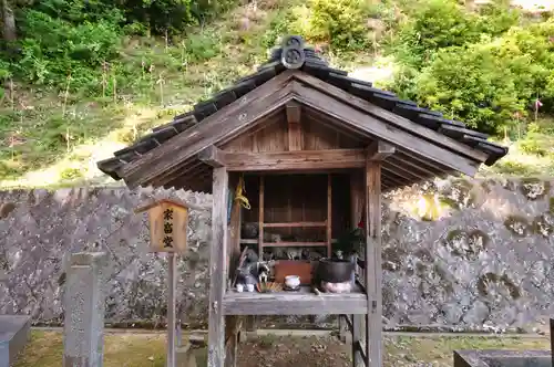 佛木寺のその他建物