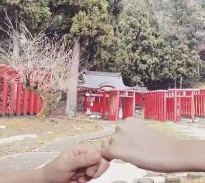 白狐山光星寺(山形県)