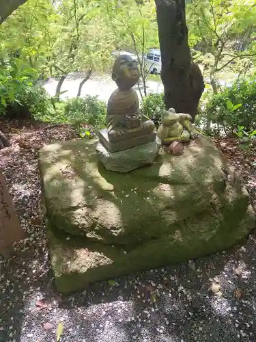 如意輪寺(福岡県)