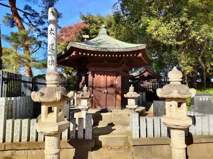 喜多院(埼玉県)