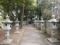 春日神社(奈良県)