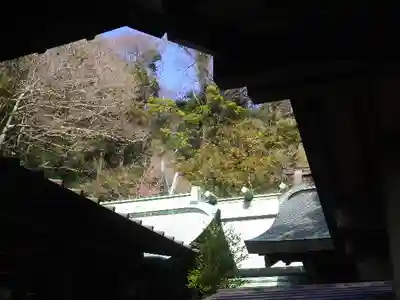 鎌倉宮のその他建物