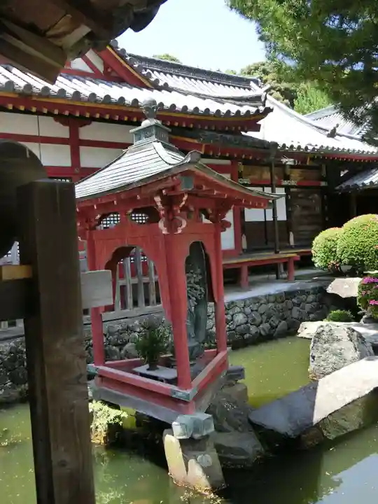 粉河寺のその他建物