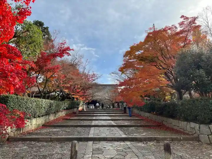 真正極楽寺(真如堂)(京都府)