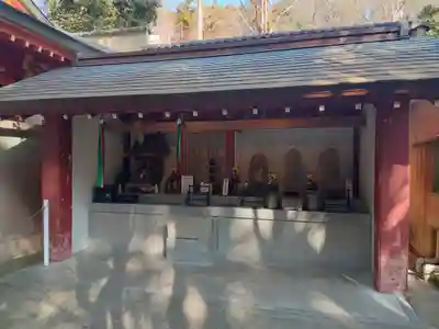 瀧谷不動尊　明王寺(大阪府)