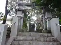 多摩川浅間神社のその他建物