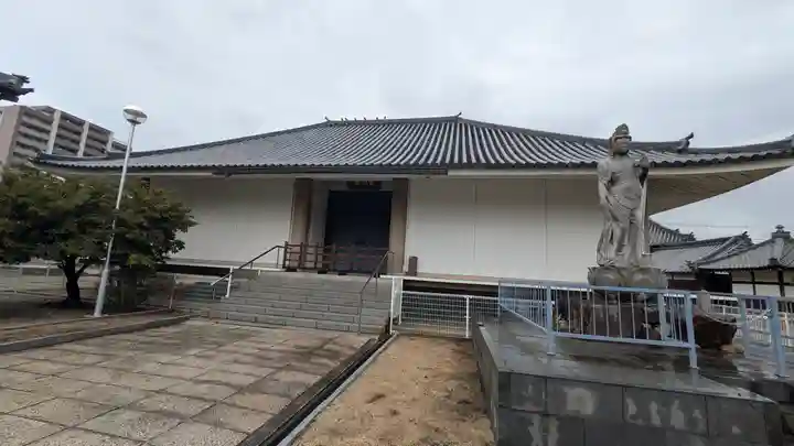 大念佛寺(大阪府)