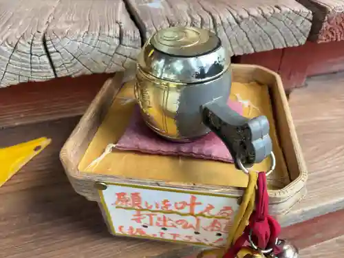 聖神社(埼玉県)