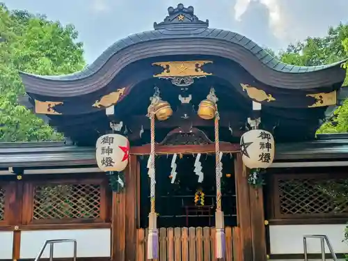 晴明神社(京都府)