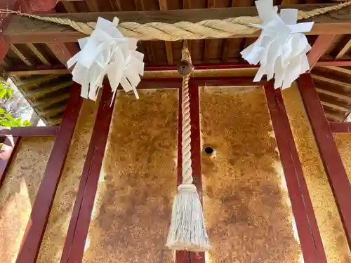 三八城神社(青森県)