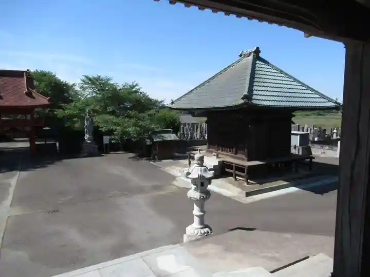 正光院(茨城県)