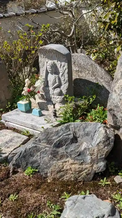 五大堂同聚院(京都府)