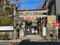 小野照崎神社(東京都)