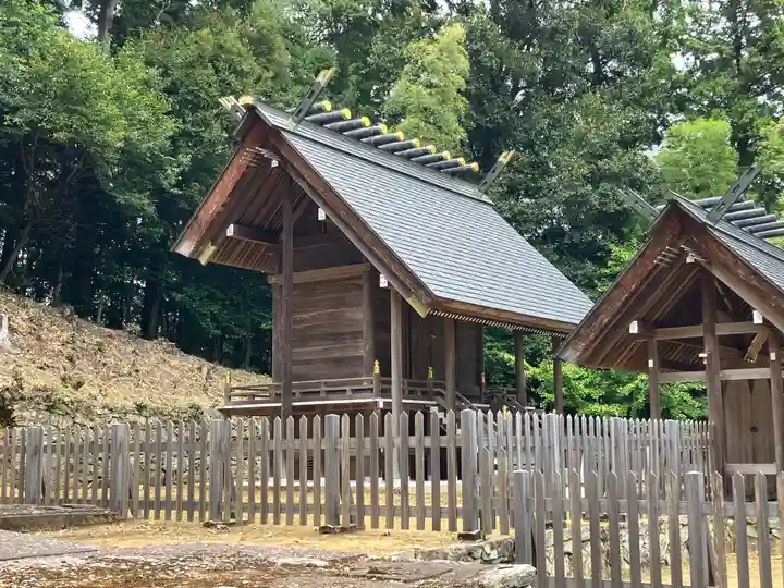 山口大神宮(山口県)