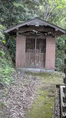 吉野神社(京都府)
