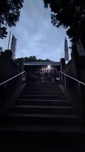 倉神社(広島県)