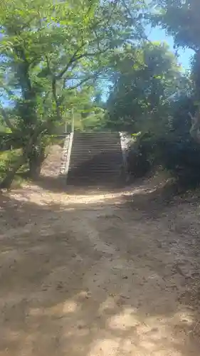 宇佐八幡神社(愛媛県)