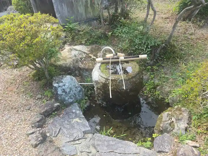 三鈷寺(京都府)