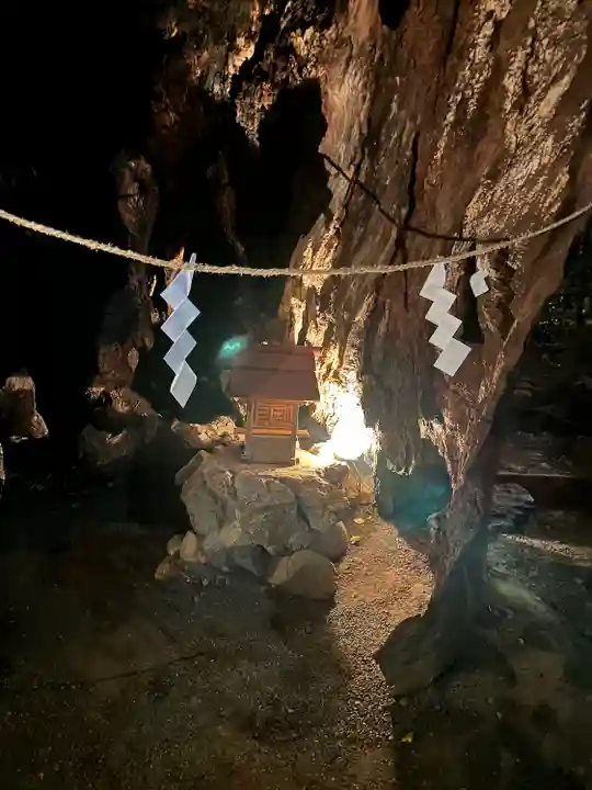 來宮神社(静岡県)