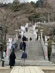 大山阿夫利神社(神奈川県)