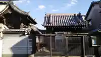 信行寺のその他建物