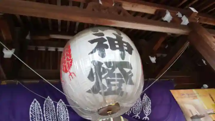 建部大社のその他建物