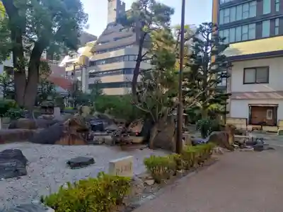 難波別院(大阪府)