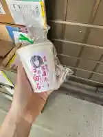 岡部春日神社~👹鬼門よけの🌺花咲く🌺やしろ~(福島県)