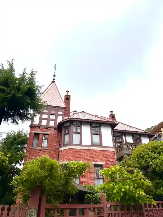 北野天満神社(兵庫県)