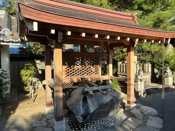 厳島神社(兵庫県)